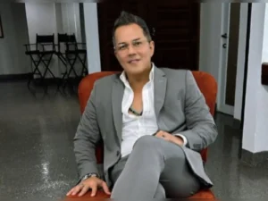 Justicia colombiana señala al cantante Charlie Zaa de nexos con grupos armados