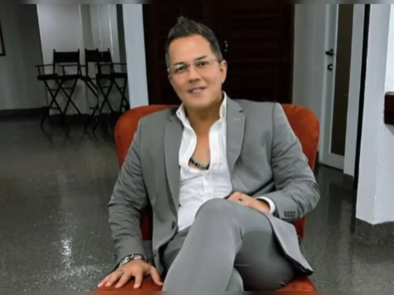 Justicia colombiana señala al cantante Charlie Zaa de nexos con grupos armados