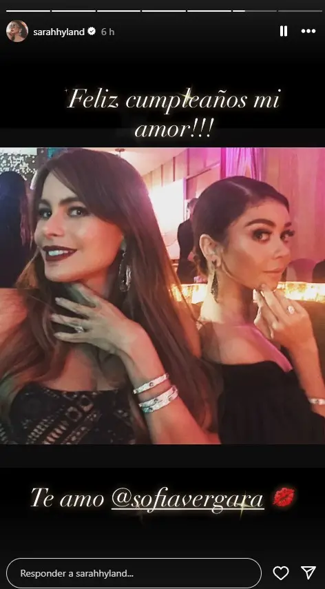 ¡Qué cuerpazo! Sofia Vergara presume sus curvas, a sus 53 años, en Italia