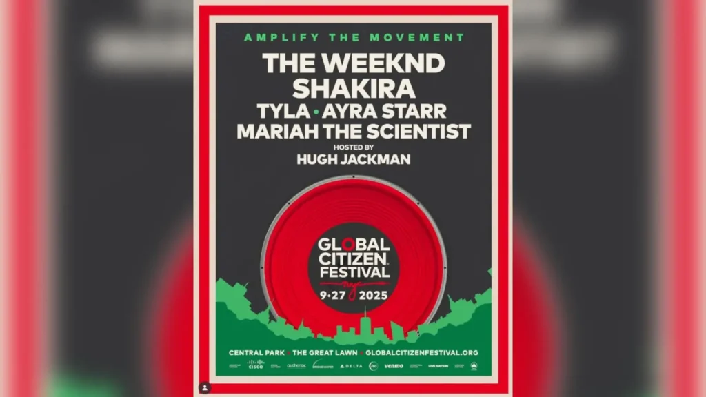 Global Citizen