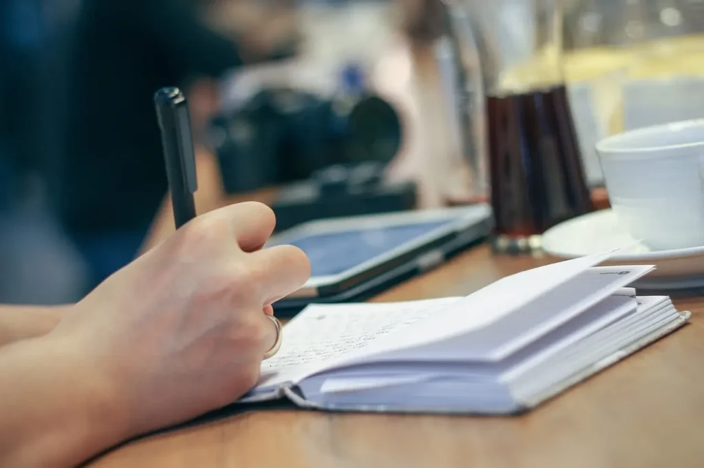 Transforma tu vida con el "Diario de Gratitud"