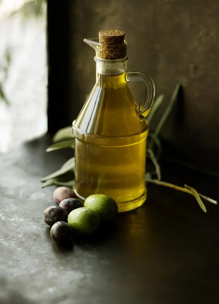 Alimentos que combaten la inflamación de tu cuerpo