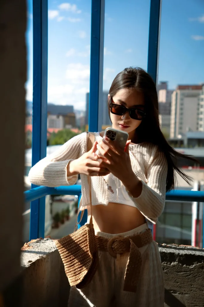 ¿Influyen las redes sociales en la manera cómo nos vestimos?