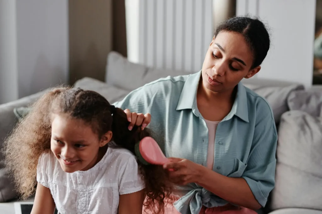 Conoce tu tipo de cabello y aprende a cuidarlo