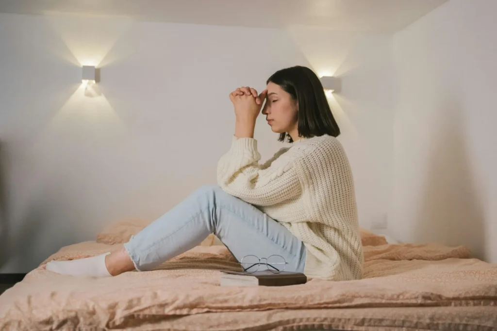 Rutinas para mejorar el bienestar emocional