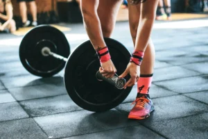 Estos son los errores más comunes cuando empiezas en el gimnasio
