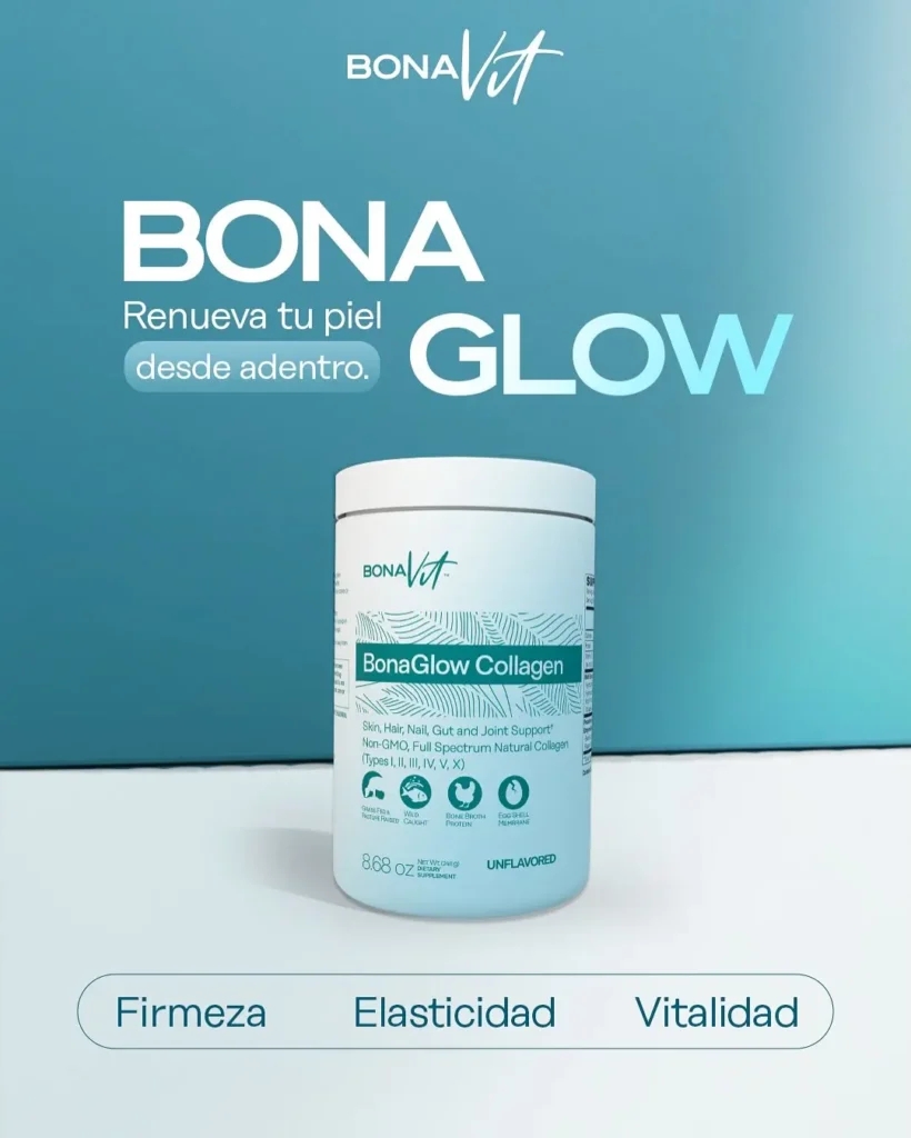 BonaVit: Medicina funcional para tu bienestar