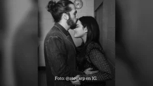 Andrés Tovar, esposo de Maite Perroni, lanza fuerte pronunciamiento en sus redes sociales