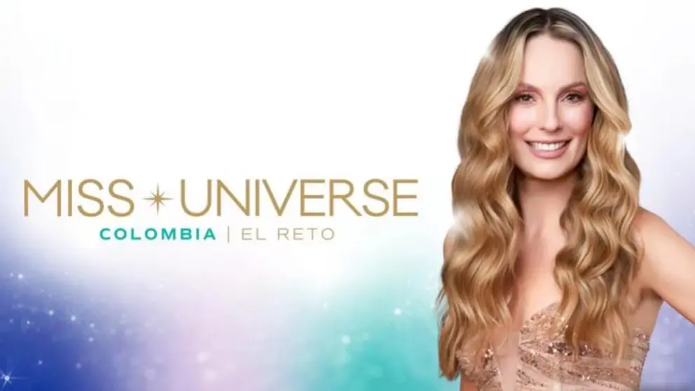 Miss Universe Colombia 2025