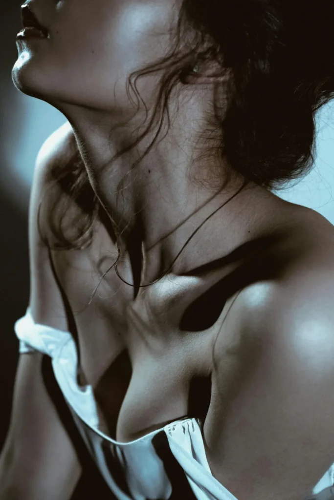 ¿Cómo limpiar y potenciar exponencialmente tu energía sexual creativa?