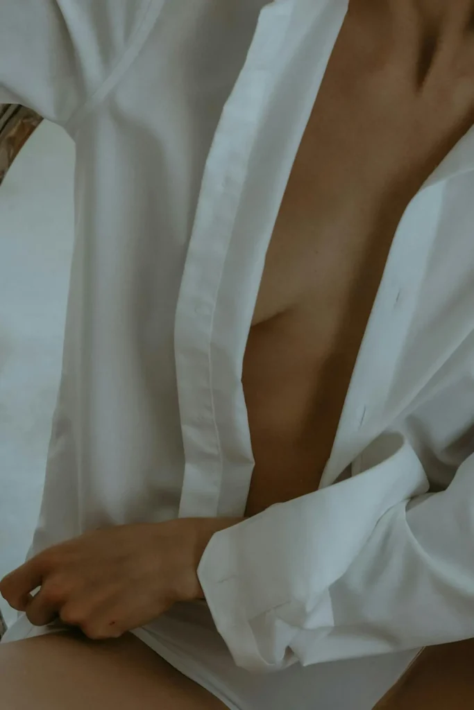 ¿Cómo limpiar y potenciar exponencialmente tu energía sexual creativa?