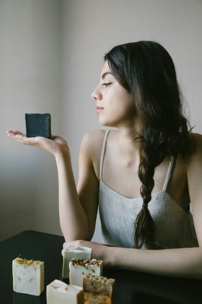Los cinco ingredientes naturales más usados en la cosmetología