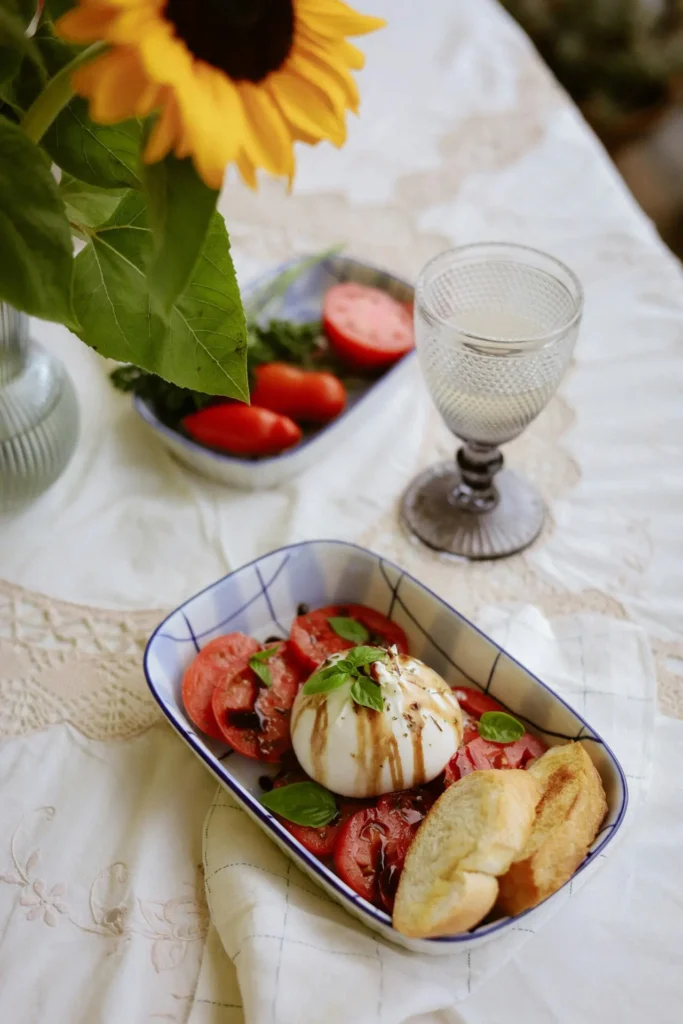¿Comer de noche engorda?