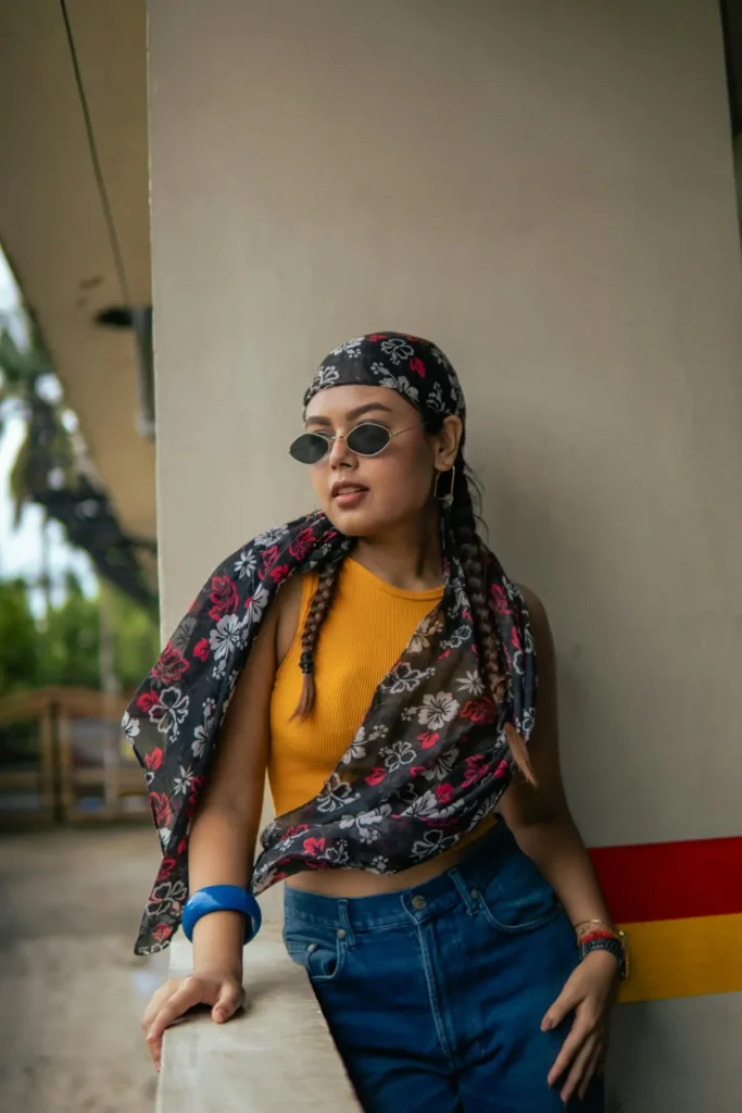 Estos son los errores de moda más comunes 1 Estos son los errores de moda más comunes