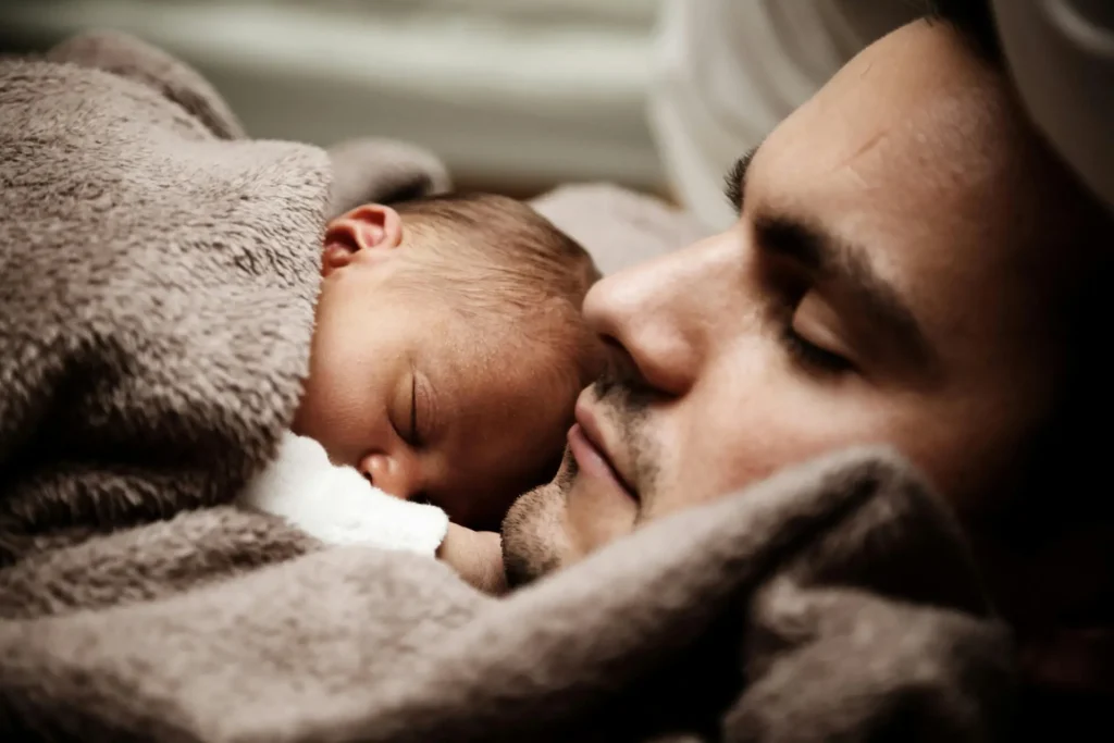 ¿Sabes qué es la higiene del sueño?