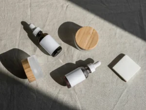 Los cinco ingredientes naturales más usados en la cosmetología