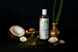 Cinco ingredientes naturales para cuidar tu cabello