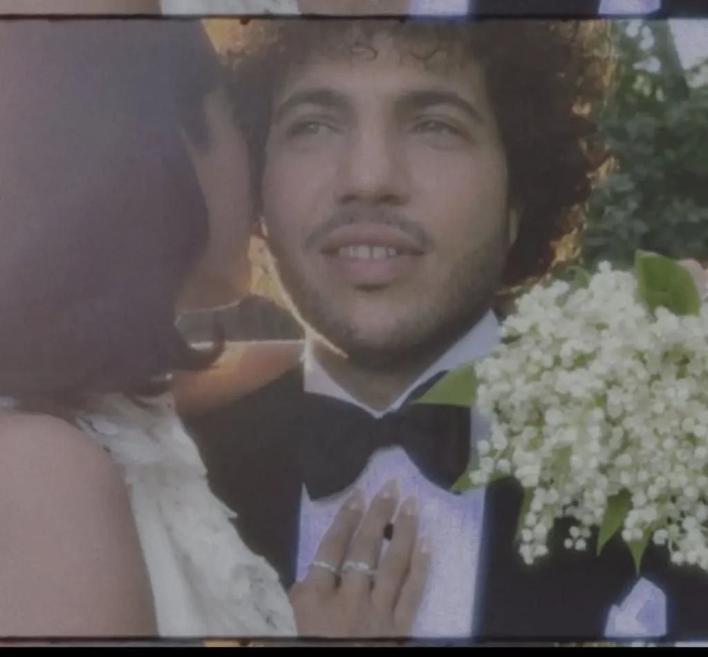 Así fue la romántica boda de Selena Gómez 9 Así fue la romántica boda de Selena Gómez