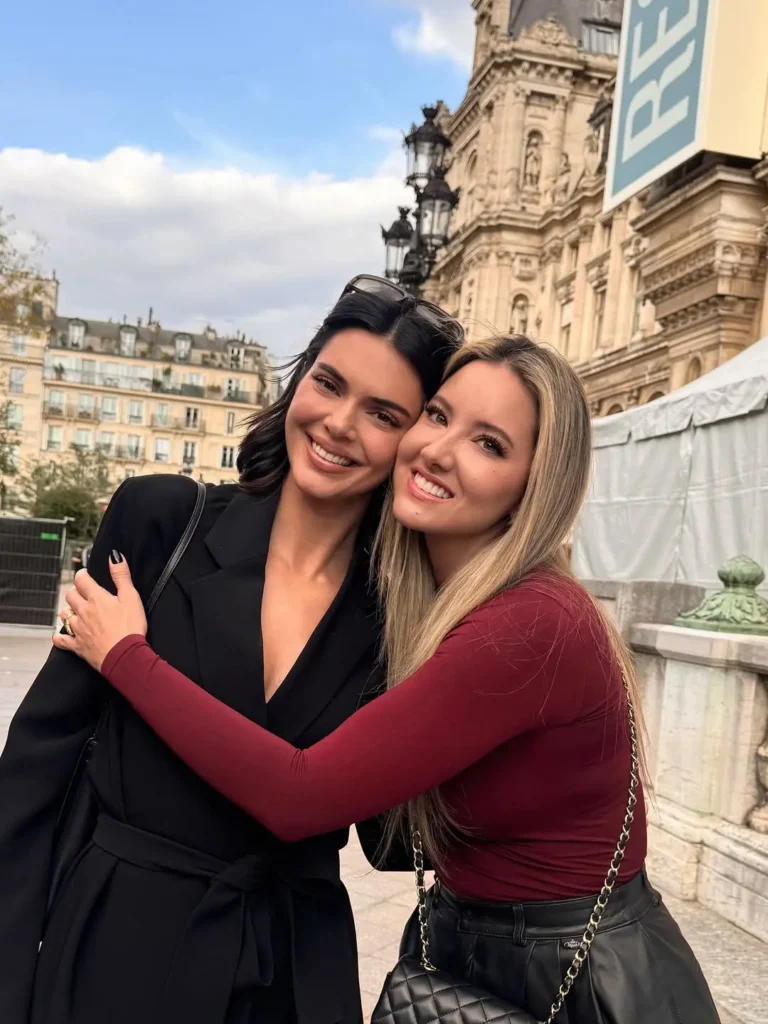 Nuevamente Daniela Álvarez es protagonista en la Semana de la Moda de Paris 6 Nuevamente Daniela Álvarez es protagonista en la Semana de la Moda de Paris