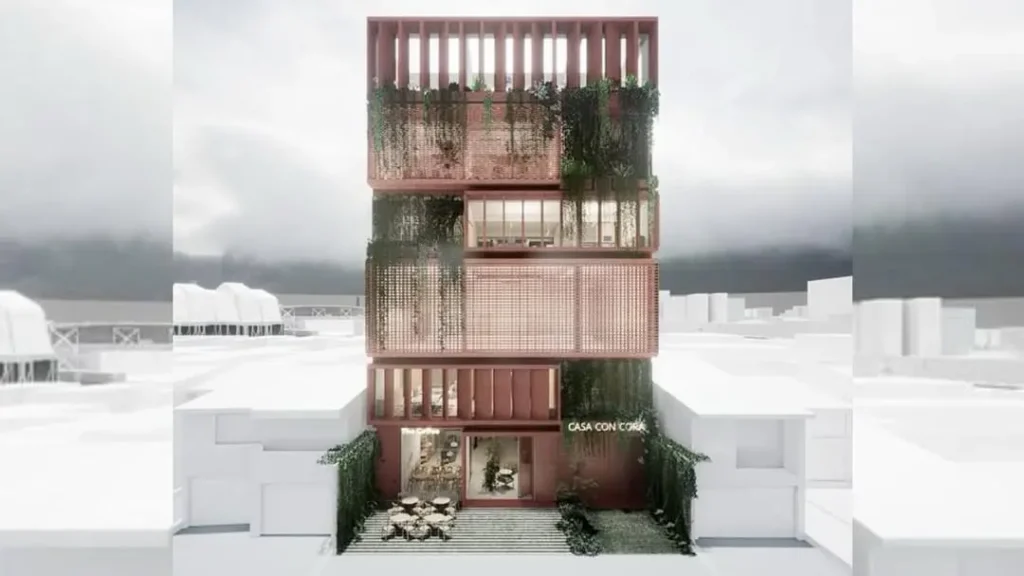 Karol G muestra los avances que tienen dos grandes proyecto de su Fundación "Con Cora" 13 Karol G muestra los avances que tienen dos grandes proyecto de su Fundación "Con Cora"