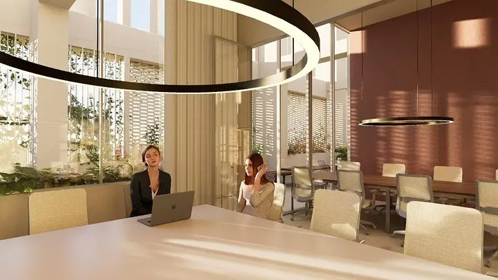 Karol G muestra los avances que tienen dos grandes proyecto de su Fundación "Con Cora" 9 Karol G muestra los avances que tienen dos grandes proyecto de su Fundación "Con Cora"