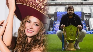 Esto fue lo que le pagaron a Shakira y Piqué por lujosa mansión en Barcelona