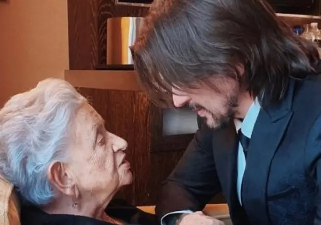 Juanes. / Foto: @juanes en IG.