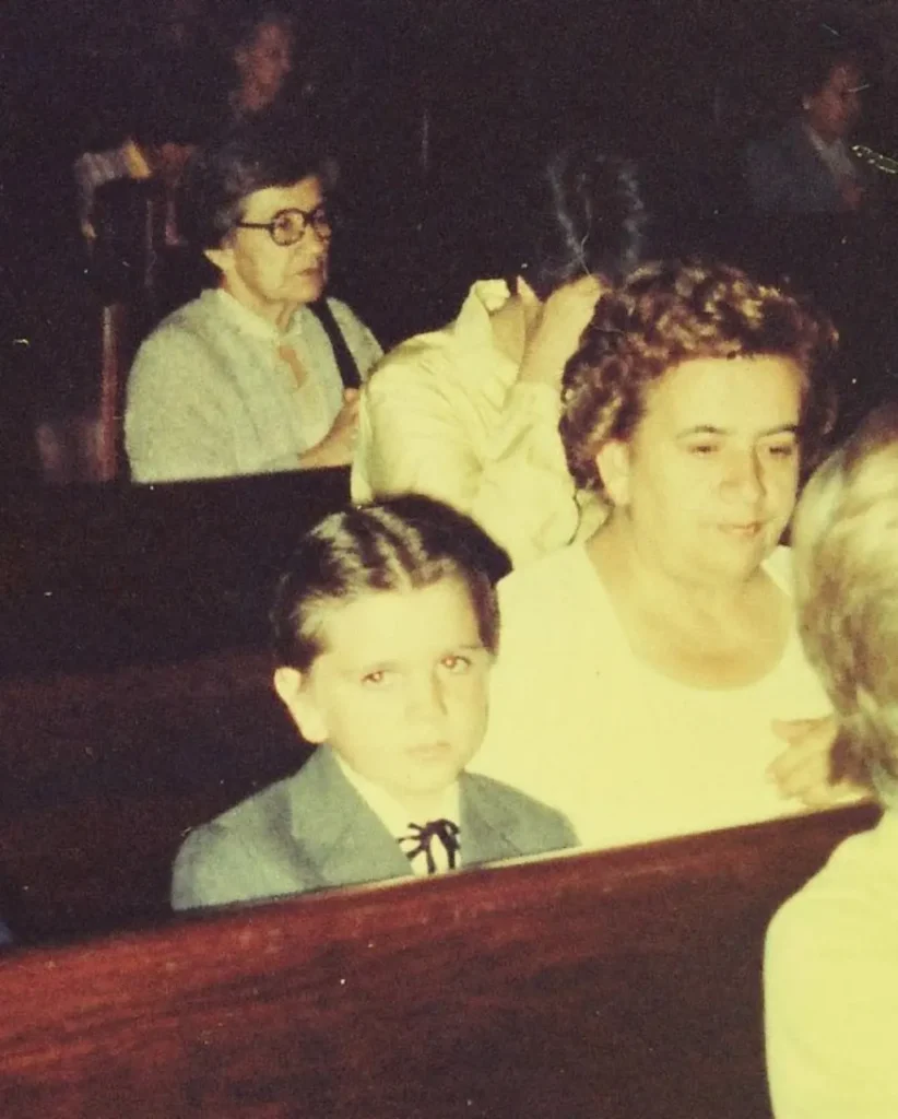 A sus 95 años, falleció la mamá de Juanes 1 A sus 95 años, falleció la mamá de Juanes