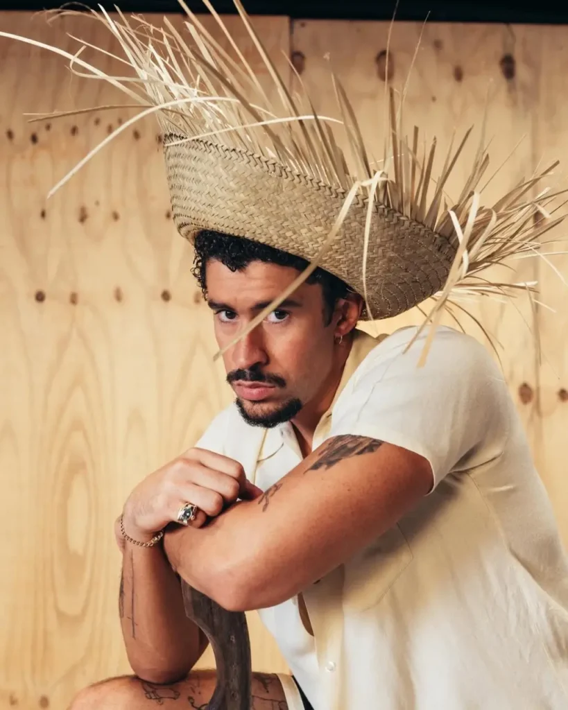 Bad Bunny estará en el Super Bowl 2026 2 Bad Bunny estará en el Super Bowl 2026