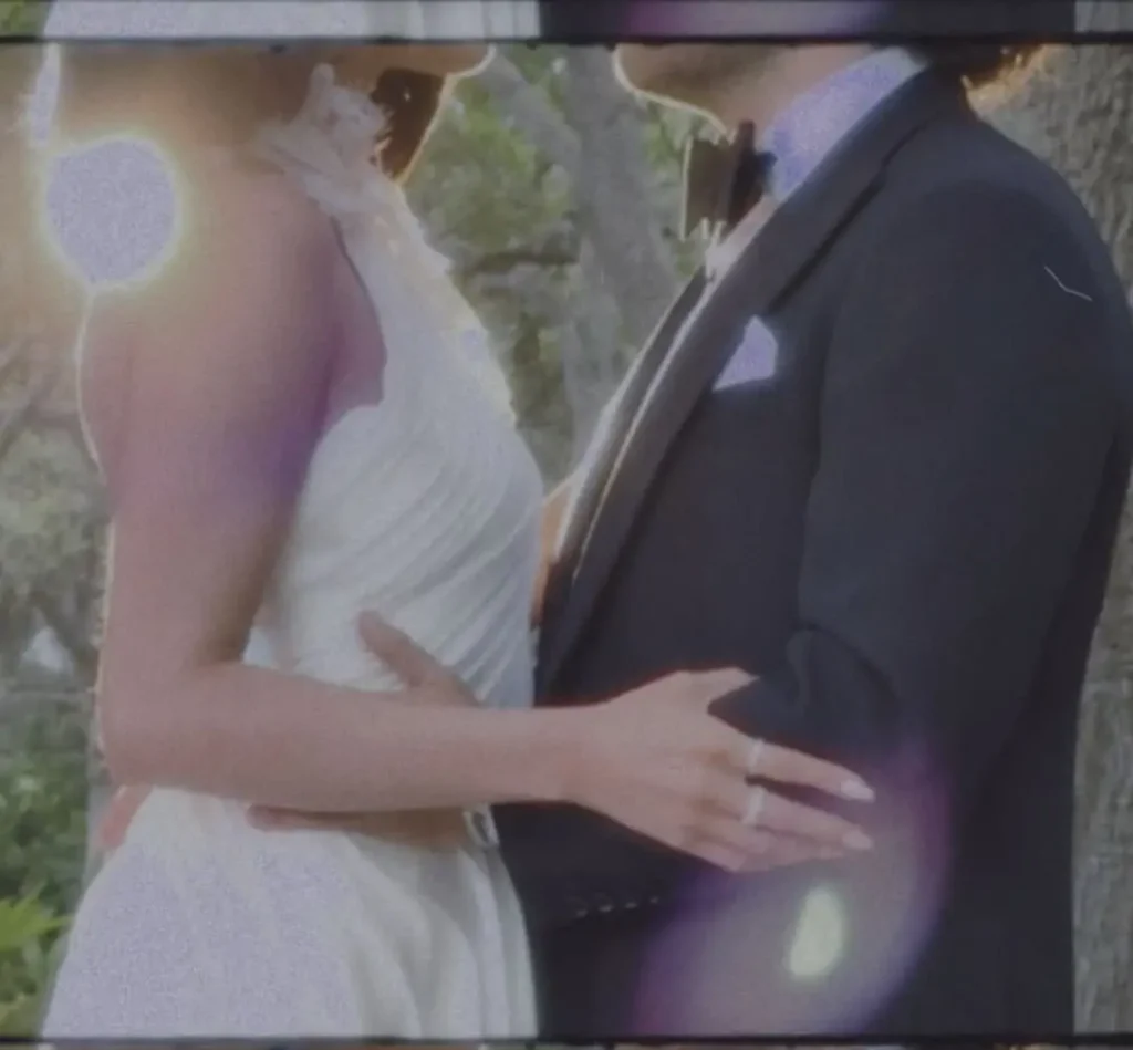 Así fue la romántica boda de Selena Gómez 12 Así fue la romántica boda de Selena Gómez