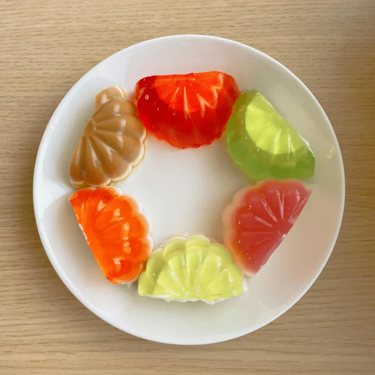 ¿Cuáles son los beneficios de consumir gelatina?