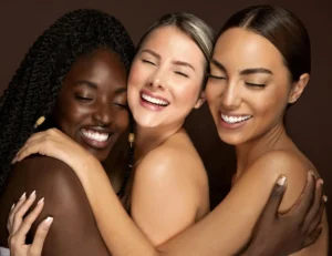 ¿Qué colores te favorecen según tu tono de piel?