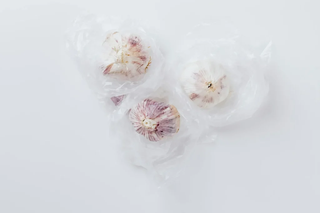 ¿Por qué es importante consumir ajo? 2 ¿Por qué es importante consumir ajo?