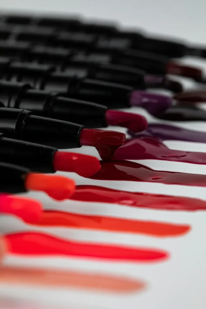 Cinco colores de labiales que nunca pasarán de moda 3 Cinco colores de labiales que nunca pasarán de moda