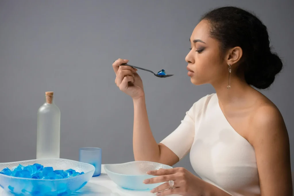 ¿Cuáles son los beneficios de consumir gelatina? 3 ¿Cuáles son los beneficios de consumir gelatina?