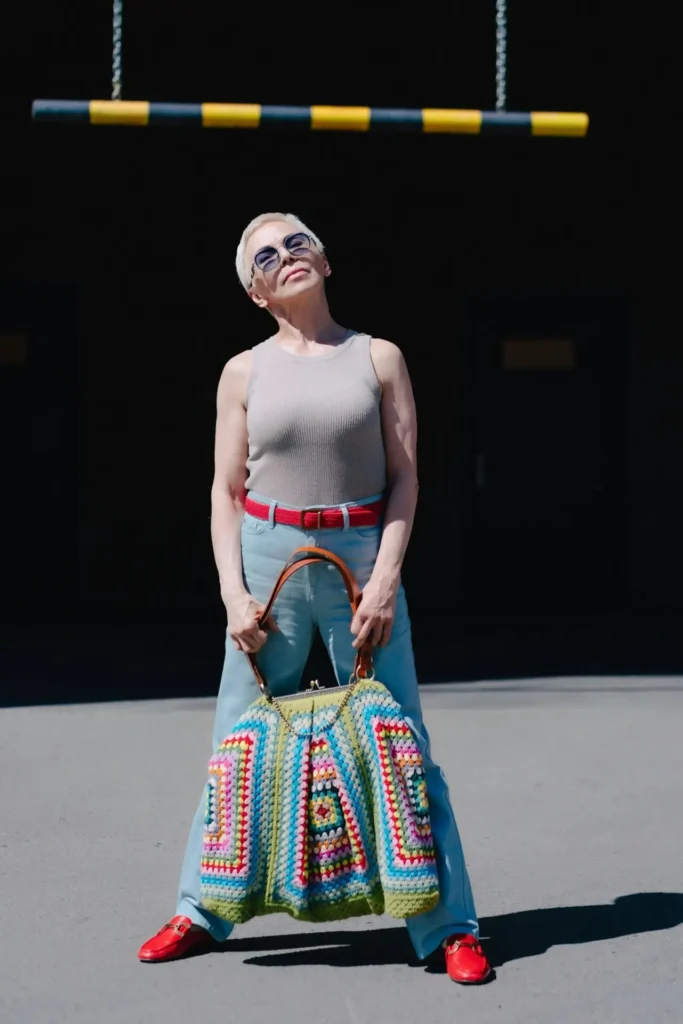 Accesorios claves que transforman tu outfit 1 Accesorios claves que transforman tu outfit