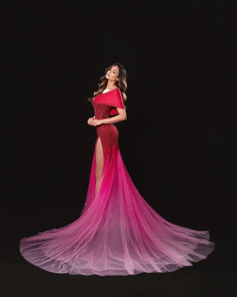 El emotivo mensaje de la nueva Miss Universe Colombia 3 El emotivo mensaje de la nueva Miss Universe Colombia