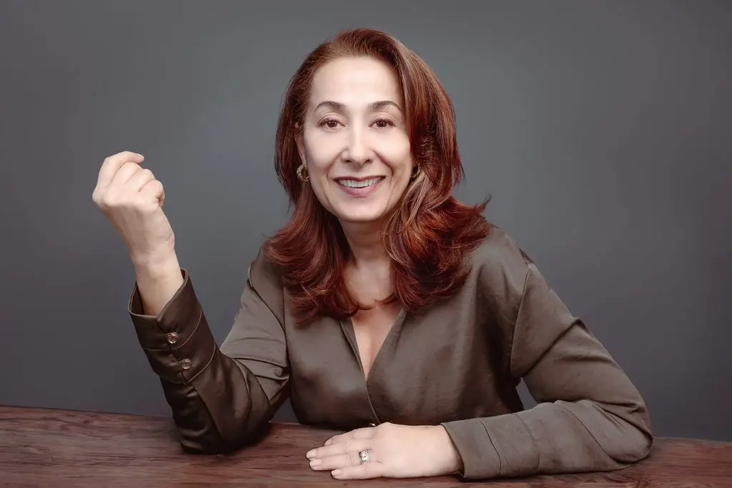 Determinación, evolución y propósito: la historia de vida de Margarita Correa 3 Determinación, evolución y propósito: la historia de vida de Margarita Correa