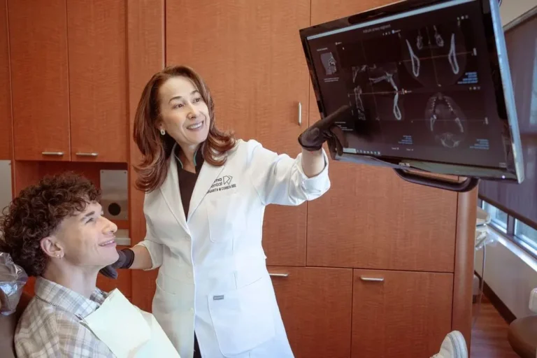 Determinación, evolución y propósito: la historia de vida de Margarita Correa