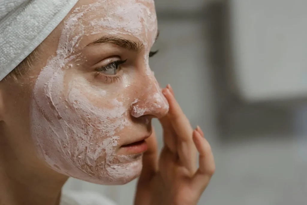 Exfoliación