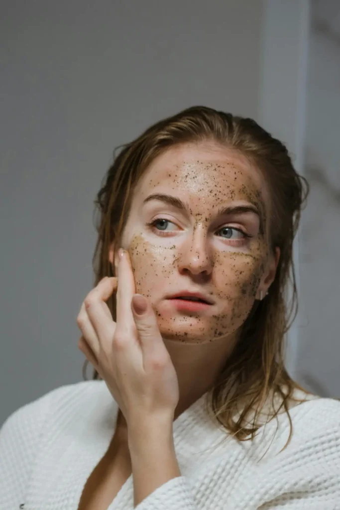 Exfoliantes para rostro y cuerpo que puedes hacer con ingredientes de cocina