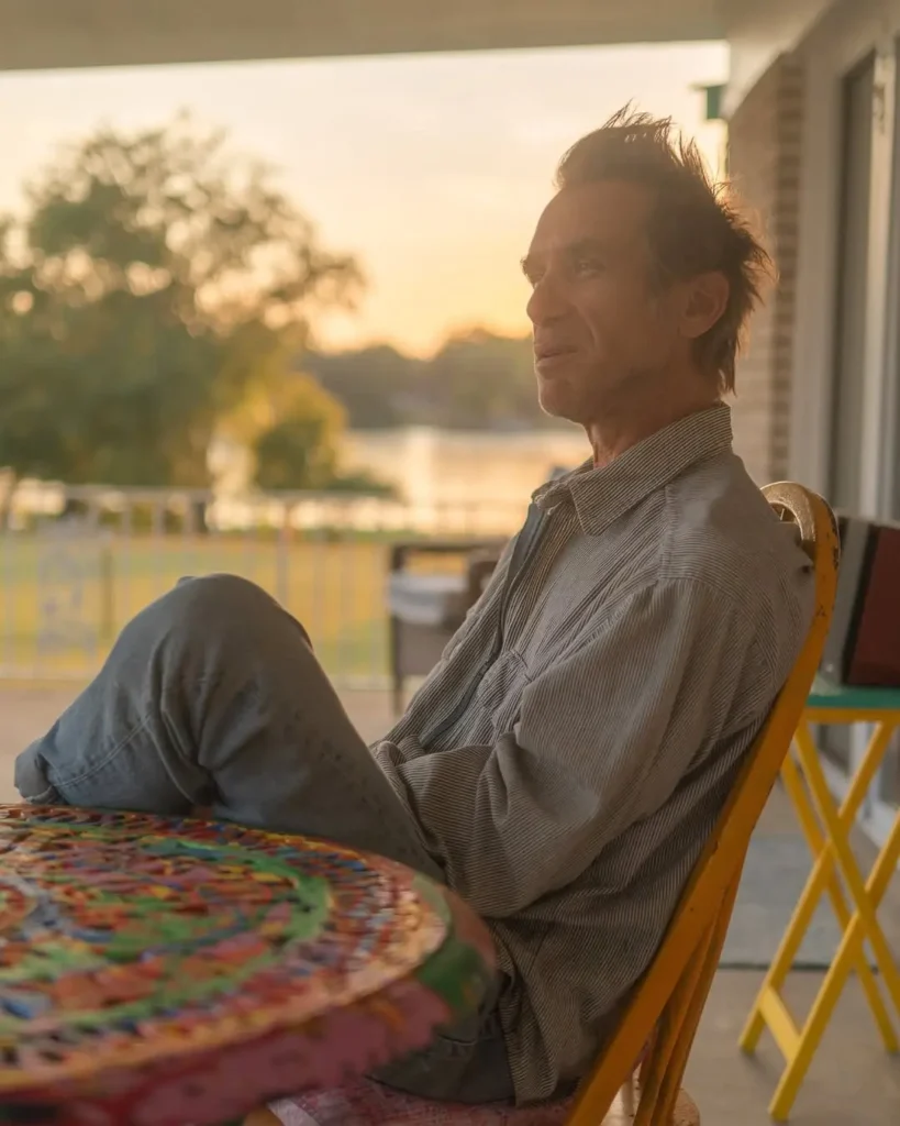 A sus 59 años, falleció el cantautor estadounidense Todd Snider 3 A sus 59 años, falleció el cantautor estadounidense Todd Snider