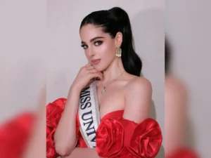 Polémica en Miss Grand International por agresión verbal a Miss México 2025