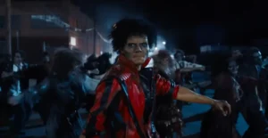 Sobrino de Michael Jackson, de raíces colombianas, protagoniza su película
