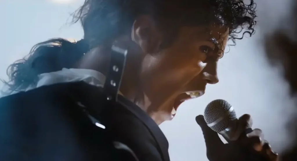 Sobrino de Michael Jackson, de raíces colombianas, protagoniza su película 1 Sobrino de Michael Jackson, de raíces colombianas, protagoniza su película