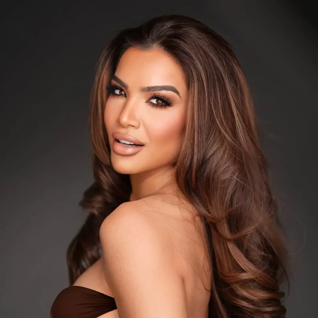 Nuevo escándalo en Miss Universo envuelve a Miss Irak 3 Nuevo escándalo en Miss Universo envuelve a Miss Irak