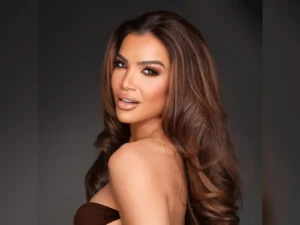 Nuevo escándalo en Miss Universo envuelve a Miss Irak