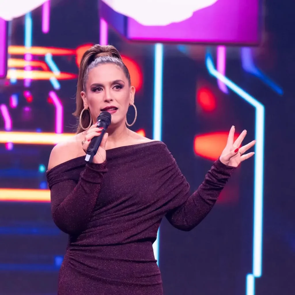 "Hemos decidido ponerle fin de manera legal a nuestro matrimonio de 14 años", Angélica Vale 2 "Hemos decidido ponerle fin de manera legal a nuestro matrimonio de 14 años", Angélica Vale