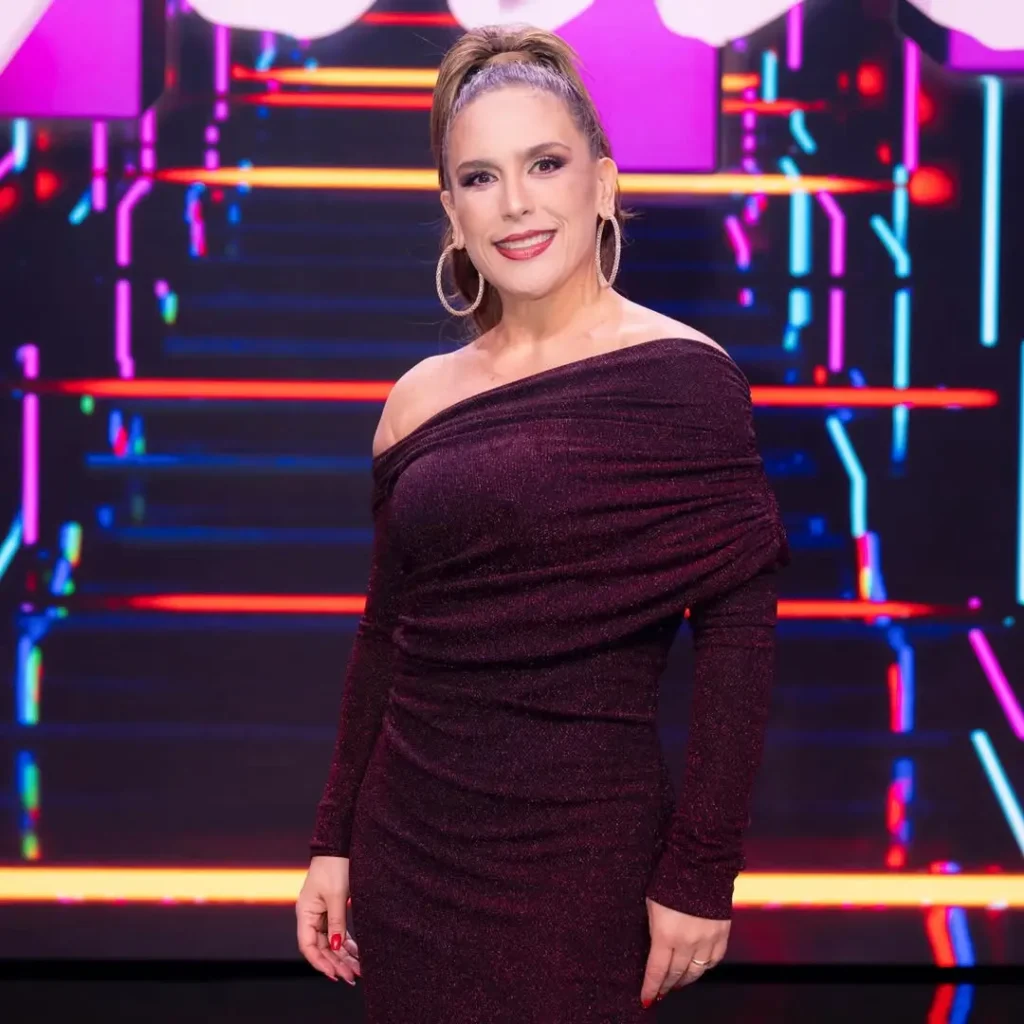 "Hemos decidido ponerle fin de manera legal a nuestro matrimonio de 14 años", Angélica Vale 3 "Hemos decidido ponerle fin de manera legal a nuestro matrimonio de 14 años", Angélica Vale