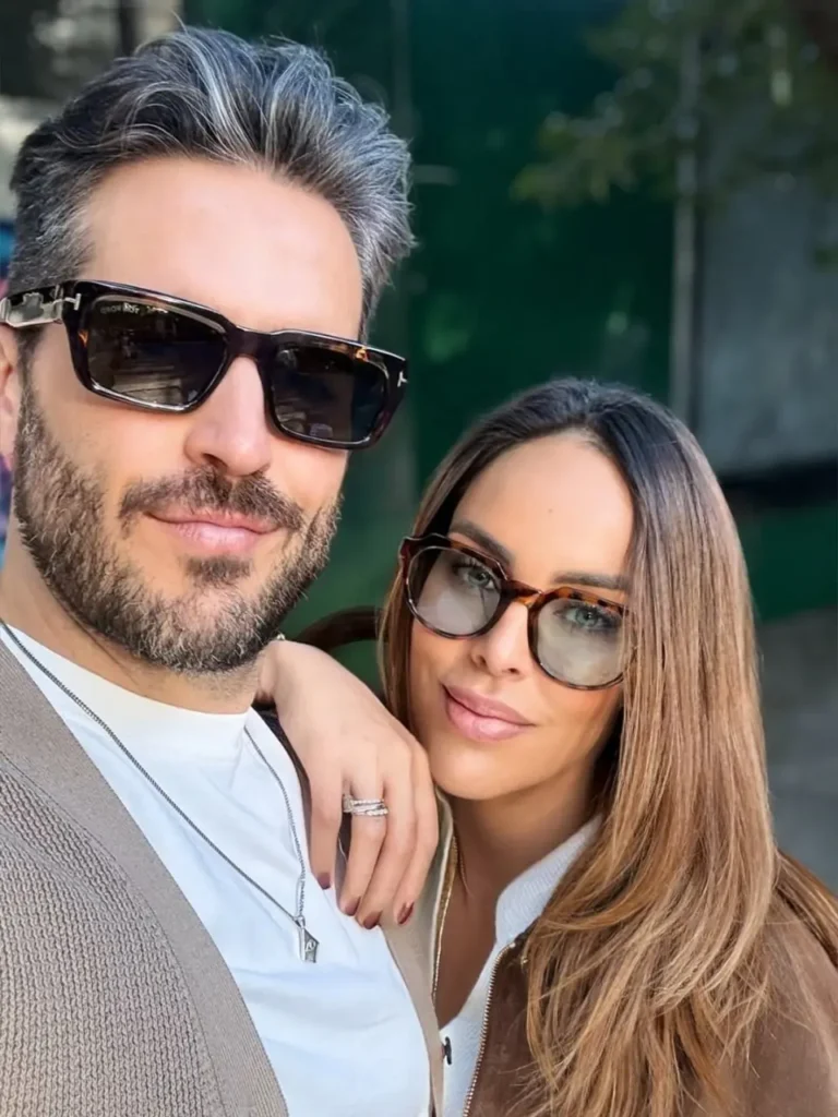 "Ese latido es la señal más hermosa": Sara Corrales 1 "Ese latido es la señal más hermosa": Sara Corrales